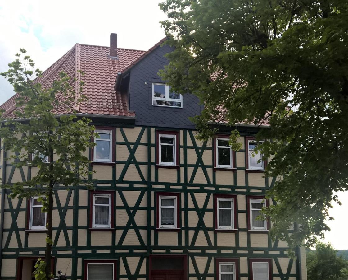Ferienwohnung Am Anger Diedorf  المظهر الخارجي الصورة