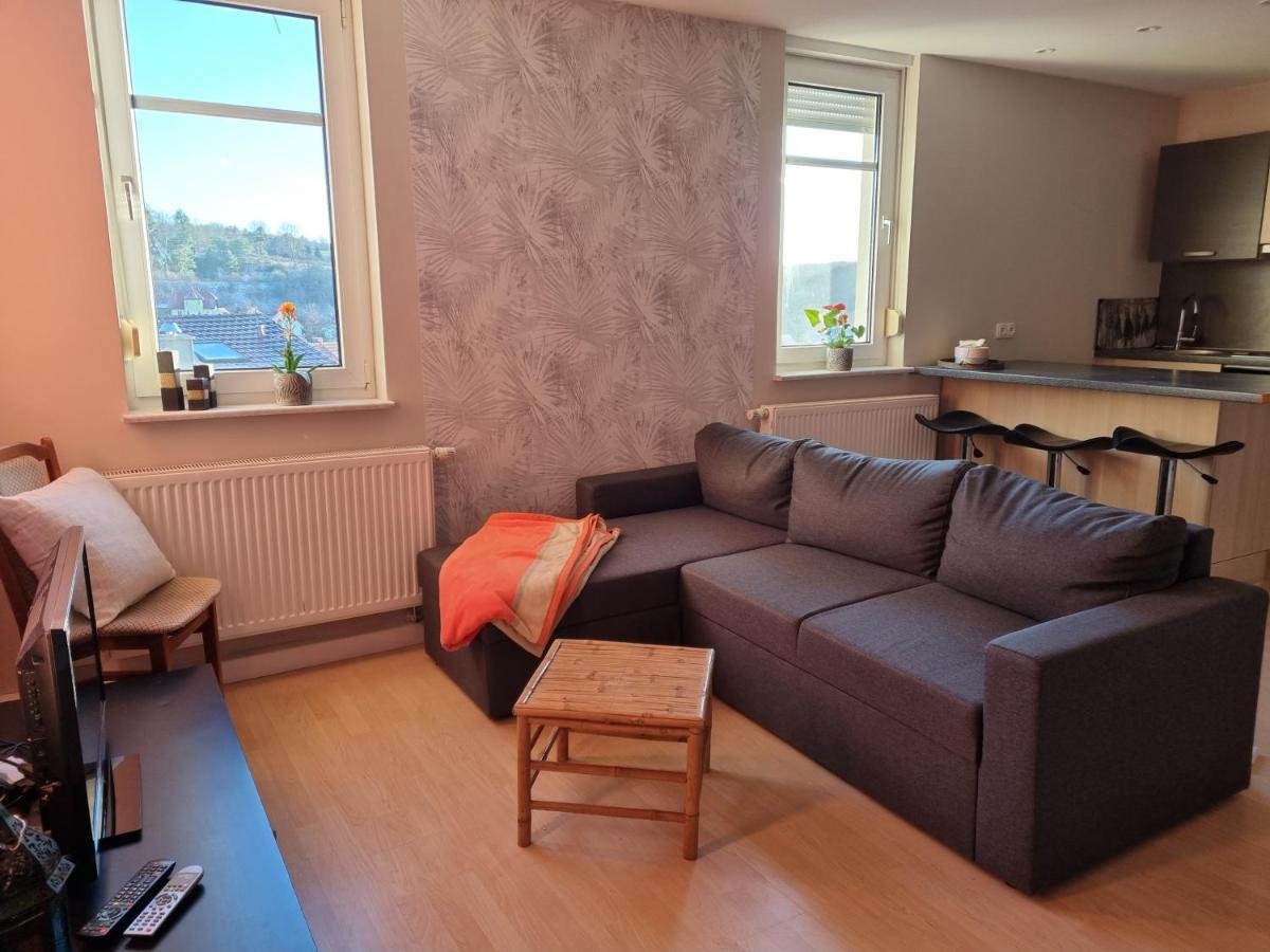 Ferienwohnung Am Anger Diedorf  المظهر الخارجي الصورة